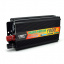 Преобразователь инвертор UKC 12V-220V 1000W Херсон