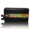 Преобразователь инвертор UKC 12V-220V 1000W Херсон