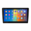 Штатная магнитола Lesko 9" Citroen Jumpy II Рестайлинг 2012-2016 4/64Gb CarPlay 4G Wi-Fi GPS Prime (9416-47513) Киев
