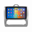 Штатная магнитола Lesko 9" Ford Focus II 2004-2008 4/64Gb CarPlay 4G Wi-Fi GPS Prime (8637-47583) Черкаси