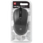 Миша Defender #1 MM-310 Black (52310) Суми
