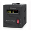 Стабілізатор Real-el Stab Energy-500 Black Енергодар