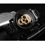 Оригінальний годинник Skmei Skull 9178 Black Львов