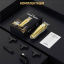 Машинка для стрижки волосся Xiaomi Enchen Sharp-5 Gold Генічеськ