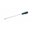 Викрутка хрестова РН1*250 MASTERTOOL GM (48-5125) Київ