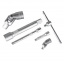 Набір інструментів TOOL SET AND 108 шт в кейсі Бердичів