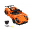Конструктор-машинка LEGO Porsche 918 CaDa Technic C51051W 421 деталь (2038068659) Ужгород