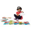 Мега - пазл гігант Melissa&Doug "Числа/Ферма" 24 елементи 90 х 60 см MD31002 Токмак