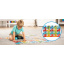 Мега - пазл гігант Melissa&Doug "Числа/Ферма" 24 елементи 90 х 60 см MD31002 Токмак