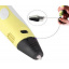 3D ручка X.Pen 2 Yellow Тернопіль