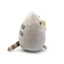 Набір м'яких іграшок S&T Pusheen cat 12х15 см (vol-9978) Николаев