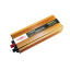 Перетворювач напруги інвертор 5 Core 2000W DC/AC 12V-220V Gold (3_02492) Київ