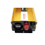 Перетворювач напруги інвертор 5 Core 2000W DC/AC 12V-220V Gold (3_02492) Київ