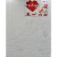 Картина за номерами Danko Toys Кіт з квітами KpNe-40х50-02-08 40x50 см Энергодар