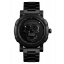 Годинник Skmei Skull 9178 Black Хуст