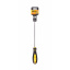 Викрутка плоска SL5*200 MASTERTOOL GM (48-5520) Березно