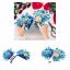 3D-конструктор Jie Star 9045 Dried Flower Decoration 917 деталей 13213-84637 Каменец-Подольский