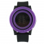 Годинник Skmei DG1193 BK- Purple BOX (DG1193BOXBKPL) Стрий