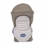 Ерго рюкзак-кенгуру Chicco Soft & Dream Сірий (889729697) Київ