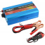 Перетворювач напруги інвертор Powerone Plus 400W з чистою синусоїдою AC/DC 12V Blue (3sm_520833051) Бучач