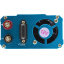 Перетворювач напруги інвертор Powerone Plus 400W з чистою синусоїдою AC/DC 12V Blue (3sm_520833051) Бучач