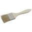 Пензель флейцевий економ 2.5" GRAD (8301155) Ровно