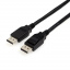 Кабель Atcom DisplayPort/DisplayPort M/M 1.8 м Black 16121 пакет Житомир