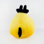 М'яка іграшка Weber Toys Angry Birds Птах Чак середній 20см (WT527) Боярка