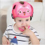 Захисний шолом JJ OVCE Bonnet PC-1 Pink Шепетівка