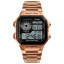 Чоловічий годинник Skmei 1335 Ripple Rose Gold Владимир-Волынский