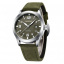 Водостійкий механічний годинник Ochstin Military silver Київ