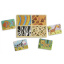 Дерев'яні пазли 4 в 1 "Тварини" Melissa & Doug 4 пазли по 4 елементи MD31362 Боярка