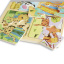 Дерев'яні пазли 4 в 1 "Тварини" Melissa & Doug 4 пазли по 4 елементи MD31362 Боярка