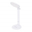 Настільна лампа Weidasi WD-6065 1200mAh 14smd 2.5W 218lm White Королёво