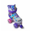 Розсувні ролики квади Scale Sports 30-33 Rainbow Violet (166467332) Жмеринка