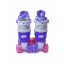Розсувні ролики квади Scale Sports 30-33 Rainbow Violet (166467332) Жмеринка