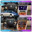 Штатна магнітола Lesko Skoda Superb I 2001-2006 9 2/32Gb CarPlay 4G Wi-Fi GPS Prime Полтава
