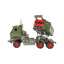 Конструктор металевий Himars 730 деталей ТехноК (8355) Жмеринка