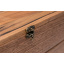 Органайзер на стіл для наручного годинника з нішою ecoWalnut 14.9х40.9х18 см Одеса