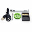 Паяльник Soldering Iron 8W USB з 1 жалом (2405194215) Нікополь
