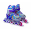 Розсувні ролики Scale Sports 34-37 Violet Rainbow (703664920) Южноукраинск