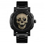 Годинник Skmei Skull 9178 Black Кобижча