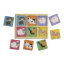 Дерев'яні пазли парні "Друзі ферми" Melissa & Doug 12 елементів MD31363 Приморськ