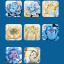 3D-конструктор JIE-STAR 9094 Moon Flower 590 деталей 13220-84639 Мукачево