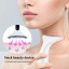 Масажер мікрострумовий для шиї та обличчя No Brand Neck Beauty Device Білий (2288327480) Ворожба