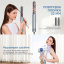 Стайлер для волосся Inspire WT-634-5IN1 Grey Бердянск