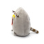 Набір м'яких іграшок S&T Pusheen cat 12х15 см (vol-9979) Бердичев