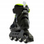 Ролики Rollerblade Microblade 2023 28-32 Black/Green (1012-07221900-T83-28-32) Чорноморськ