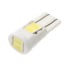 Комплект світлодіодних ламп Napo T10-5630-6smd-Ceram W5W T10 10 шт Білий (2508501710) Київ