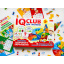 Навчальні пазли Ranok Creative Розвага з навчанням Здорове харчування IQ-club для малюків У 13203002 Якимівка